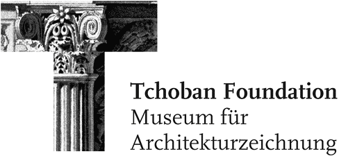 Tchoban Foundation Logo